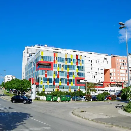 Hostel Dentex 4 You Zadar