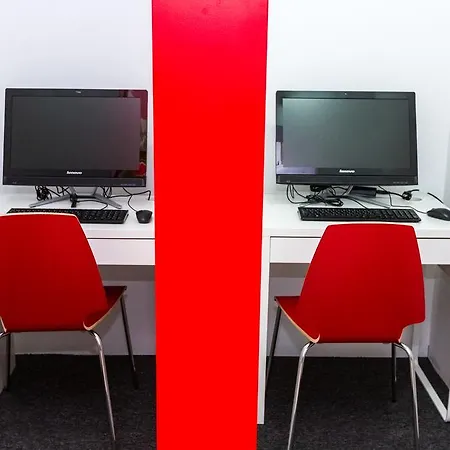 Hostel Hostel Dentex 4 You