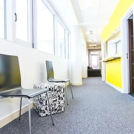 Hostel Hostel Dentex 4 You Zadar