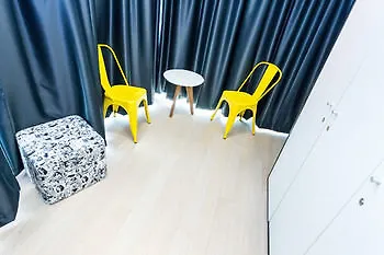 Dentex 4 * 扎达尔