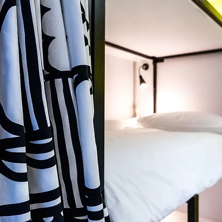 Hostel Hostel Dentex 4 You