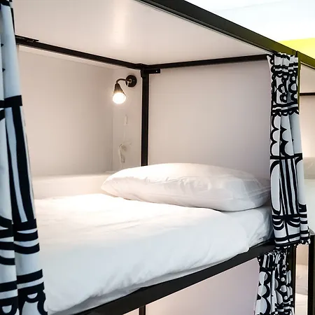 Hostel Dentex 4 You Hostel *