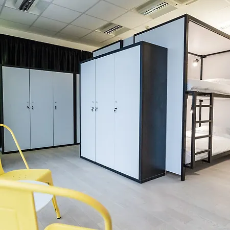 Hostel Dentex 4