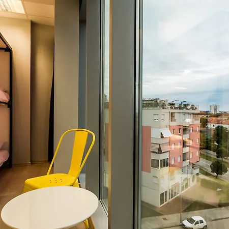 Hostel Dentex 4 You Hostel