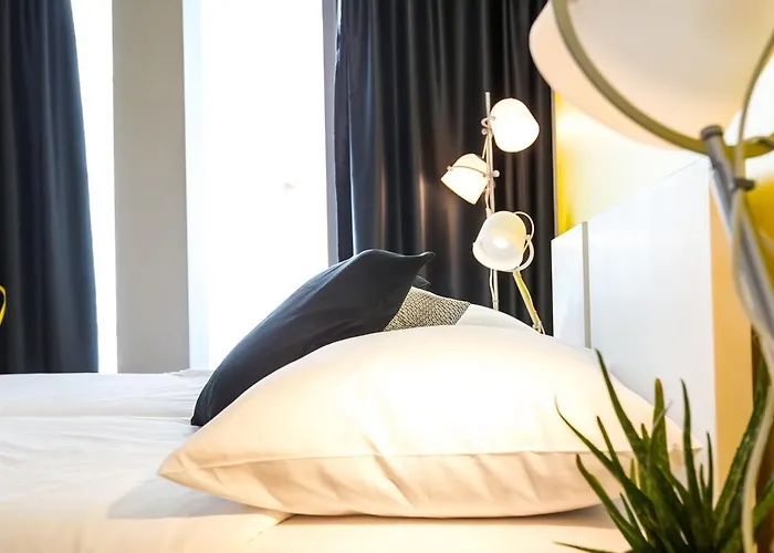 Hostel Dentex 4 Zadar