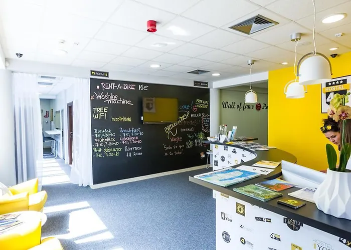 Hostel Dentex 4 Zadar