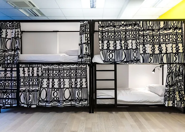 Dentex 4 Hostel Zadar