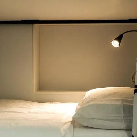 Auberge de jeunesse Dentex 4 *