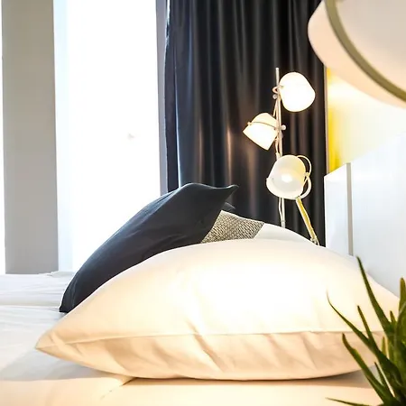 Auberge de jeunesse Dentex 4 Zadar