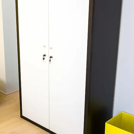 Dentex 4 호스텔 자다르