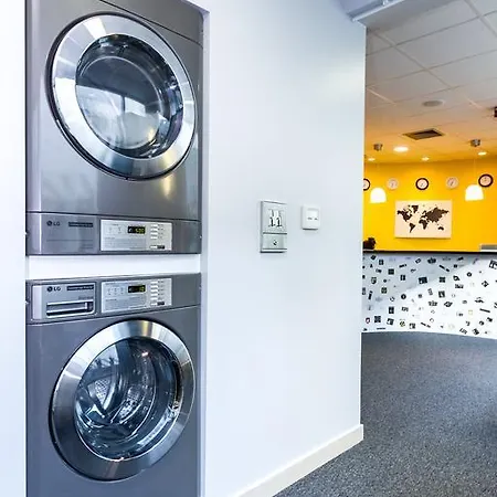 호스텔 Dentex 4 자다르