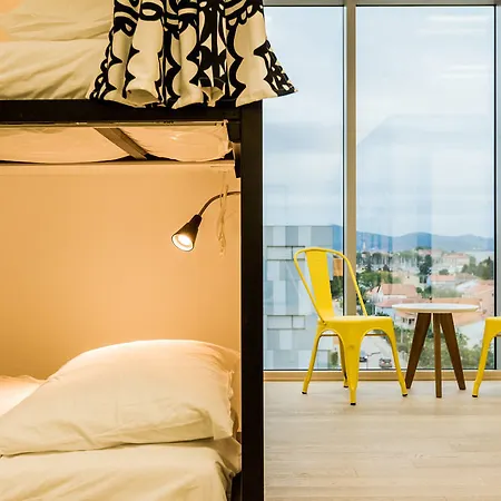 Hostal Dentex 4 Zadar