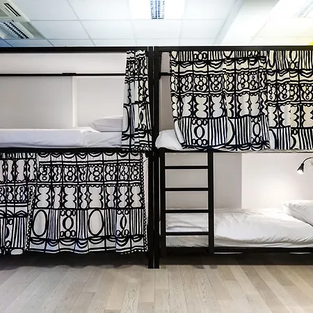 Dentex 4 Hostel Zadar