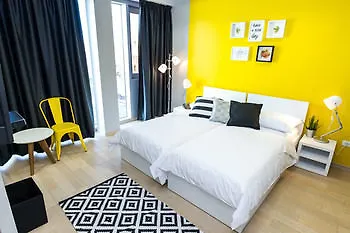 Hostal Dentex 4 Zadar