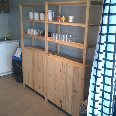 Dentex 4 Auberge de jeunesse Zadar