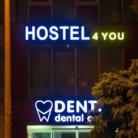 Hostel Dentex 4 You Hostel *