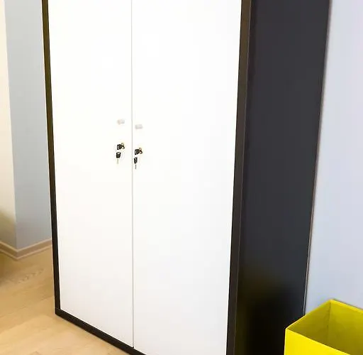 Dentex 4 Hostel Ζαντάρ