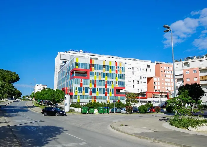 Dentex 4 Ζαντάρ