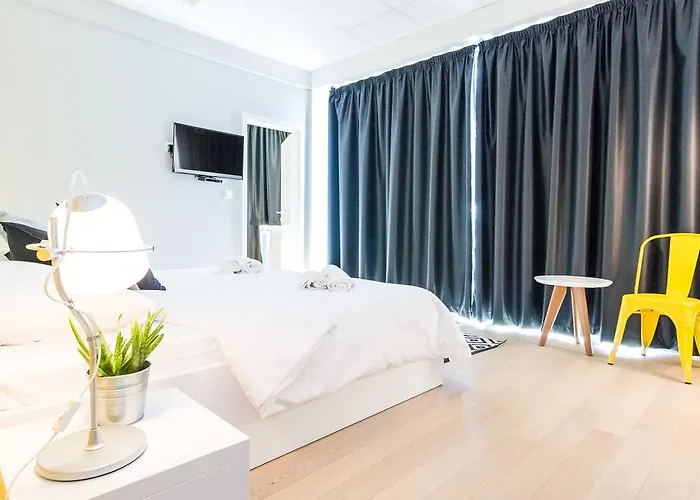 Dentex 4 호스텔 자다르