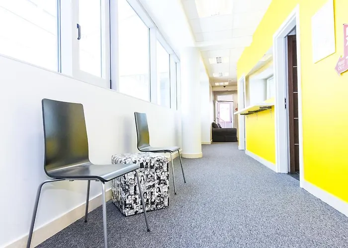 호스텔 Dentex 4 자다르