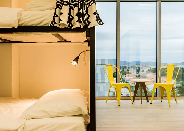 Hostel Dentex 4 Ζαντάρ