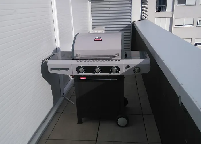 Dentex 4 호스텔 *